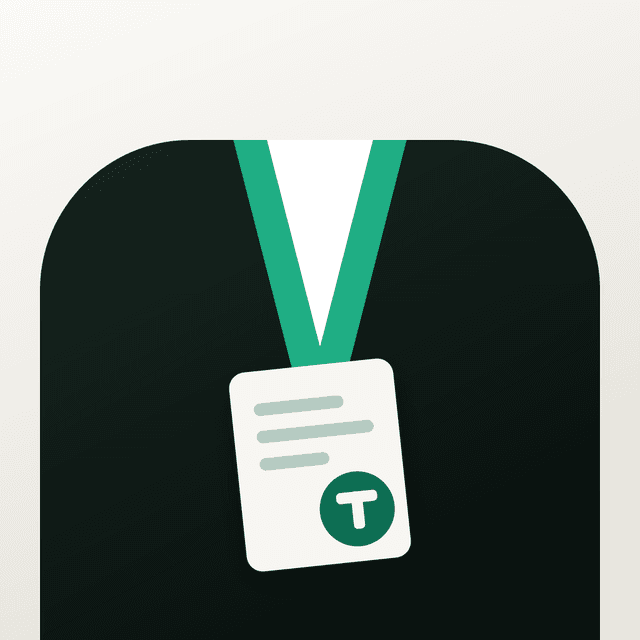 TevkilCep app icon